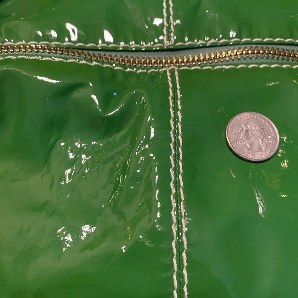 Badgley Mischka oversized bag - Picture 15 of 15